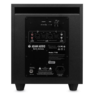 Adam Audio T10s Active Subwoofer 130W / 1 x 10